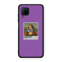 Thumbnail for 4 - Huawei P40 Lite Monalisa Popart case, cover, bumper