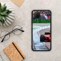 Thumbnail for Racing Vibes - Huawei P40 Lite case