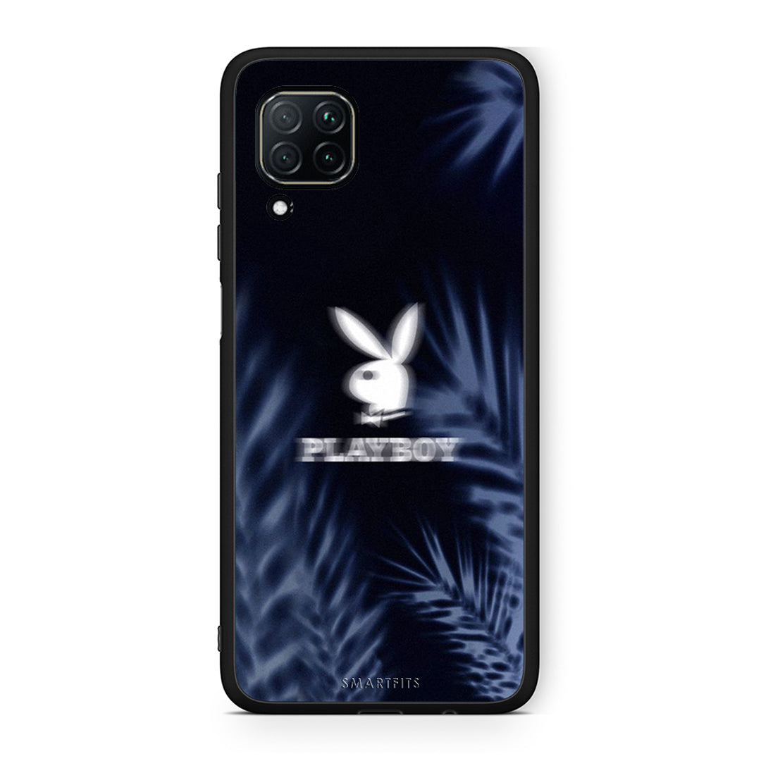 Huawei P40 Lite Sexy Rabbit θήκη από τη Smartfits με σχέδιο στο πίσω μέρος και μαύρο περίβλημα | Smartphone case with colorful back and black bezels by Smartfits