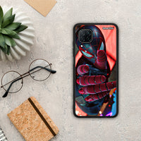 Thumbnail for Spider Hand - Huawei P40 Lite case