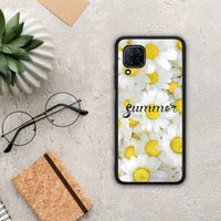 Thumbnail for Summer Daisies - Huawei P40 Lite case