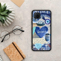 Thumbnail for Summer In Greece - Huawei P40 Lite case