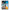 Θήκη Huawei P40 Lite Sky Summer από τη Smartfits με σχέδιο στο πίσω μέρος και μαύρο περίβλημα | Huawei P40 Lite Sky Summer case with colorful back and black bezels