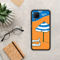 Thumbnail for Summering - Huawei P40 Lite case