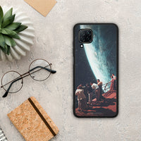 Thumbnail for Surreal View - Huawei P40 Lite case
