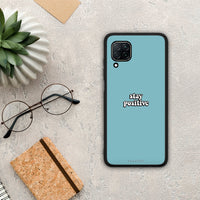 Thumbnail for Text Positive - Huawei P40 Lite case