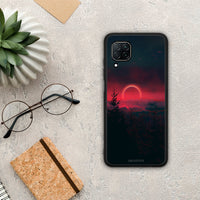 Thumbnail for Tropic Sunset - Huawei P40 Lite case