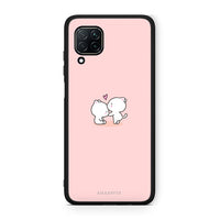 Thumbnail for 4 - Huawei P40 Lite Love Valentine case, cover, bumper
