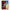 Θήκη Huawei P40 Lite Waiting For Xmas από τη Smartfits με σχέδιο στο πίσω μέρος και μαύρο περίβλημα | Huawei P40 Lite Waiting For Xmas case with colorful back and black bezels