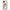 Huawei P40 Lite Walking Mermaid Θήκη από τη Smartfits με σχέδιο στο πίσω μέρος και μαύρο περίβλημα | Smartphone case with colorful back and black bezels by Smartfits