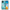 Θήκη Huawei P40 Lite Water Flower από τη Smartfits με σχέδιο στο πίσω μέρος και μαύρο περίβλημα | Huawei P40 Lite Water Flower case with colorful back and black bezels