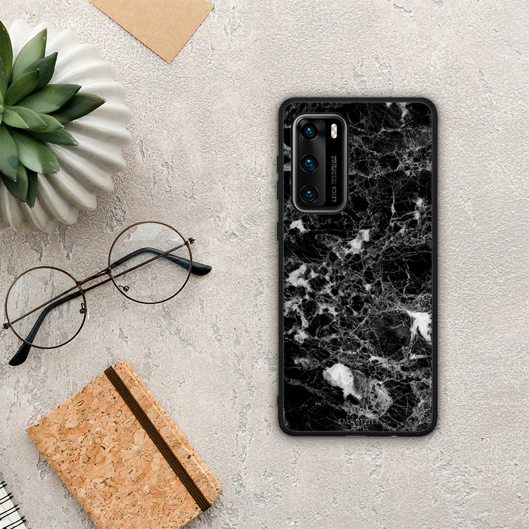 Marble Male - Huawei P40 case