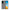 Θήκη Huawei P40 Square Geometric Marble από τη Smartfits με σχέδιο στο πίσω μέρος και μαύρο περίβλημα | Huawei P40 Square Geometric Marble case with colorful back and black bezels