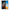 Θήκη Αγίου Βαλεντίνου Huawei P40 Never Give Up από τη Smartfits με σχέδιο στο πίσω μέρος και μαύρο περίβλημα | Huawei P40 Never Give Up case with colorful back and black bezels