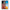 Θήκη Huawei P40 Nezuko Kamado από τη Smartfits με σχέδιο στο πίσω μέρος και μαύρο περίβλημα | Huawei P40 Nezuko Kamado case with colorful back and black bezels