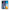 Θήκη Huawei P40 Winter Paint από τη Smartfits με σχέδιο στο πίσω μέρος και μαύρο περίβλημα | Huawei P40 Winter Paint case with colorful back and black bezels