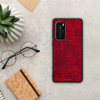 Thumbnail for Paisley Cashmere - Huawei P40 case