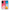Θήκη Αγίου Βαλεντίνου Huawei P40 Pig Love 1 από τη Smartfits με σχέδιο στο πίσω μέρος και μαύρο περίβλημα | Huawei P40 Pig Love 1 case with colorful back and black bezels