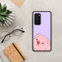Thumbnail for Pig Love 2 - Huawei P40 case