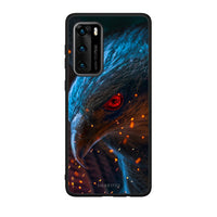 Thumbnail for 4 - Huawei P40 Eagle PopArt case, cover, bumper