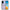 Θήκη Huawei P40 Pro Adam Hand από τη Smartfits με σχέδιο στο πίσω μέρος και μαύρο περίβλημα | Huawei P40 Pro Adam Hand case with colorful back and black bezels