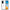 Θήκη Αγίου Βαλεντίνου Huawei P40 Pro Aeshetic Love 2 από τη Smartfits με σχέδιο στο πίσω μέρος και μαύρο περίβλημα | Huawei P40 Pro Aeshetic Love 2 case with colorful back and black bezels