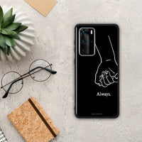 Thumbnail for Always & Forever 1 - Huawei P40 Pro case