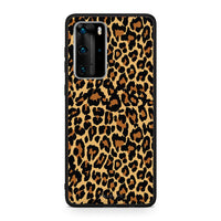 Thumbnail for 21 - Huawei P40 Pro  Leopard Animal case, cover, bumper