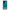 Huawei P40 Pro Clean The Ocean Θήκη από τη Smartfits με σχέδιο στο πίσω μέρος και μαύρο περίβλημα | Smartphone case with colorful back and black bezels by Smartfits