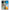 Θήκη Αγίου Βαλεντίνου Huawei P40 Pro Collage Dude από τη Smartfits με σχέδιο στο πίσω μέρος και μαύρο περίβλημα | Huawei P40 Pro Collage Dude case with colorful back and black bezels