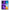 Θήκη Αγίου Βαλεντίνου Huawei P40 Pro Collage Stay Wild από τη Smartfits με σχέδιο στο πίσω μέρος και μαύρο περίβλημα | Huawei P40 Pro Collage Stay Wild case with colorful back and black bezels