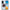 Θήκη Αγίου Βαλεντίνου Huawei P40 Pro Devil Baby από τη Smartfits με σχέδιο στο πίσω μέρος και μαύρο περίβλημα | Huawei P40 Pro Devil Baby case with colorful back and black bezels