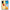 Θήκη Αγίου Βαλεντίνου Huawei P40 Pro Fries Before Guys από τη Smartfits με σχέδιο στο πίσω μέρος και μαύρο περίβλημα | Huawei P40 Pro Fries Before Guys case with colorful back and black bezels