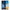Θήκη Huawei P40 Pro Blue Sky Galaxy από τη Smartfits με σχέδιο στο πίσω μέρος και μαύρο περίβλημα | Huawei P40 Pro Blue Sky Galaxy case with colorful back and black bezels