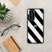 Thumbnail for Get Off - Huawei P40 Pro case