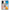 Θήκη Αγίου Βαλεντίνου Huawei P40 Pro Golden Hour από τη Smartfits με σχέδιο στο πίσω μέρος και μαύρο περίβλημα | Huawei P40 Pro Golden Hour case with colorful back and black bezels