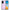 Θήκη Huawei P40 Pro Lilac Hearts από τη Smartfits με σχέδιο στο πίσω μέρος και μαύρο περίβλημα | Huawei P40 Pro Lilac Hearts case with colorful back and black bezels