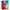 Θήκη Αγίου Βαλεντίνου Huawei P40 Pro Lion Love 1 από τη Smartfits με σχέδιο στο πίσω μέρος και μαύρο περίβλημα | Huawei P40 Pro Lion Love 1 case with colorful back and black bezels