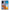 Θήκη Αγίου Βαλεντίνου Huawei P40 Pro Lion Love 2 από τη Smartfits με σχέδιο στο πίσω μέρος και μαύρο περίβλημα | Huawei P40 Pro Lion Love 2 case with colorful back and black bezels