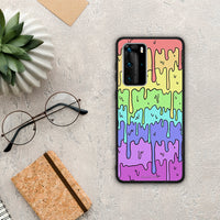 Thumbnail for Melting Rainbow - Huawei P40 Pro case