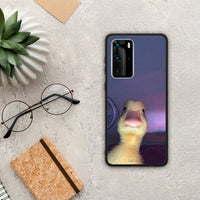 Thumbnail for Meme Duck - Huawei P40 Pro case