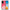 Θήκη Αγίου Βαλεντίνου Huawei P40 Pro Pig Love 1 από τη Smartfits με σχέδιο στο πίσω μέρος και μαύρο περίβλημα | Huawei P40 Pro Pig Love 1 case with colorful back and black bezels