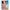 Θήκη Αγίου Βαλεντίνου Huawei P40 Pro Puff Love από τη Smartfits με σχέδιο στο πίσω μέρος και μαύρο περίβλημα | Huawei P40 Pro Puff Love case with colorful back and black bezels