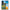 Θήκη Huawei P40 Pro Summer Happiness από τη Smartfits με σχέδιο στο πίσω μέρος και μαύρο περίβλημα | Huawei P40 Pro Summer Happiness case with colorful back and black bezels