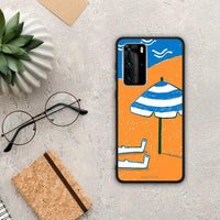 Thumbnail for Summering - Huawei P40 Pro case