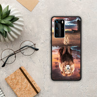 Thumbnail for Sunset Dreams - Huawei P40 Pro case