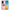 Θήκη Huawei P40 Pro Superpower Woman από τη Smartfits με σχέδιο στο πίσω μέρος και μαύρο περίβλημα | Huawei P40 Pro Superpower Woman case with colorful back and black bezels