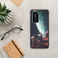 Thumbnail for Surreal View - Huawei P40 Pro case