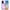Θήκη Huawei P40 Pro Lavender Watercolor από τη Smartfits με σχέδιο στο πίσω μέρος και μαύρο περίβλημα | Huawei P40 Pro Lavender Watercolor case with colorful back and black bezels