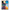 Θήκη Αγίου Βαλεντίνου Huawei P40 Pro Zeus Art από τη Smartfits με σχέδιο στο πίσω μέρος και μαύρο περίβλημα | Huawei P40 Pro Zeus Art case with colorful back and black bezels